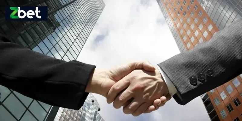 Liên kết giữa Zbet và Accademiahouse hứa hẹn mở ra kỷ nguyên mới cho cả hai.
